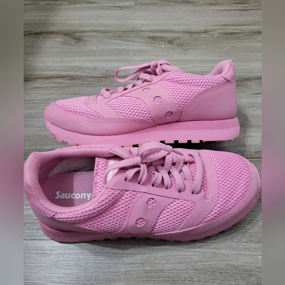 Saucony Jazz 81 Sneakers Size 8.5 - Picture 7 of 8